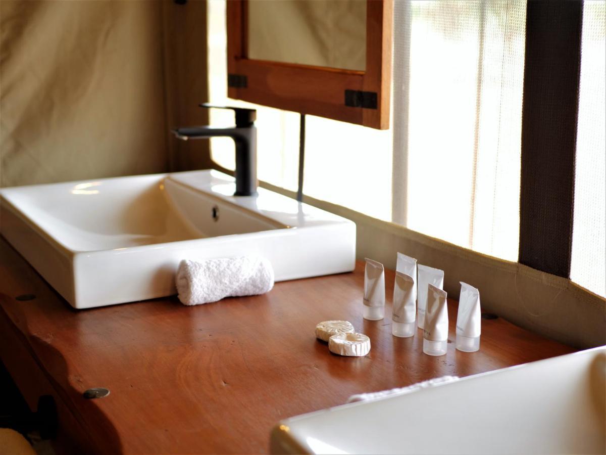 Tulia Amboseli Safari Camp Hotel Exterior photo